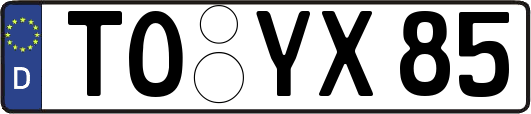 TO-YX85