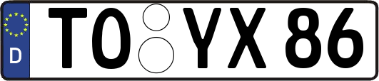 TO-YX86