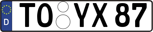 TO-YX87