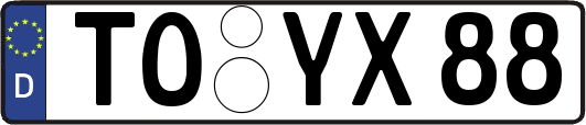 TO-YX88
