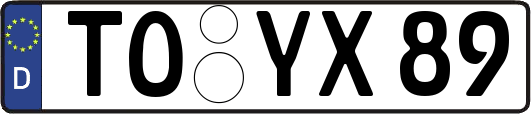 TO-YX89