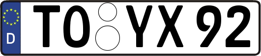 TO-YX92