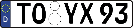 TO-YX93