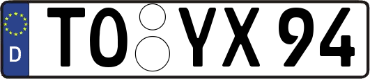 TO-YX94