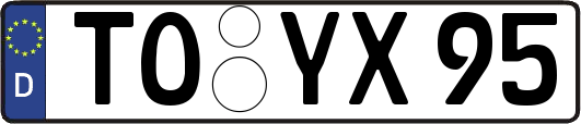 TO-YX95