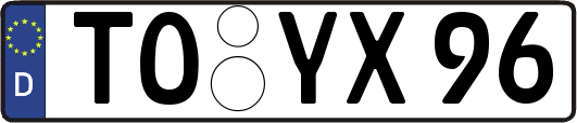 TO-YX96