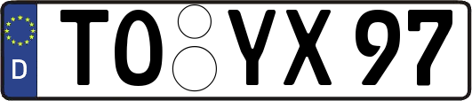 TO-YX97