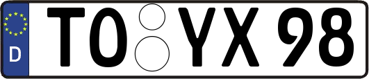 TO-YX98
