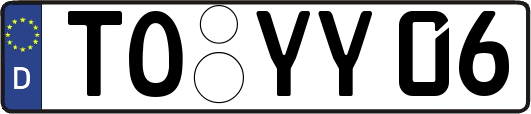TO-YY06