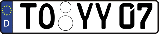 TO-YY07