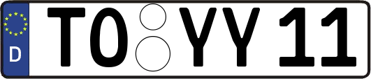 TO-YY11