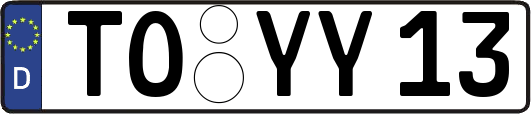 TO-YY13