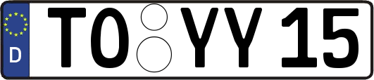 TO-YY15