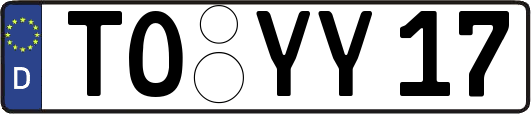 TO-YY17