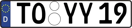 TO-YY19