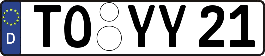 TO-YY21