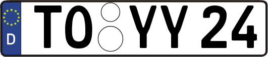 TO-YY24