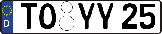 TO-YY25