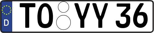 TO-YY36