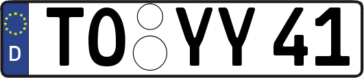 TO-YY41