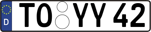TO-YY42
