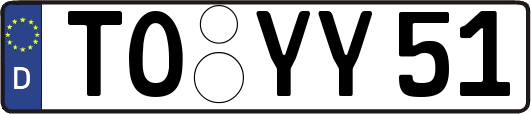 TO-YY51