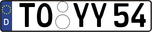 TO-YY54