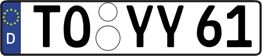 TO-YY61
