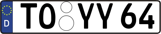 TO-YY64