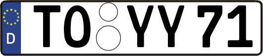 TO-YY71