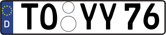 TO-YY76
