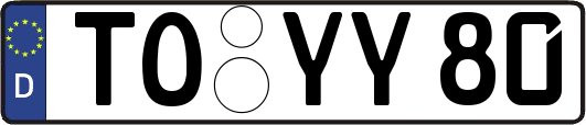 TO-YY80