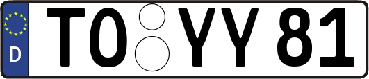 TO-YY81