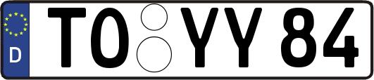 TO-YY84