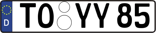 TO-YY85