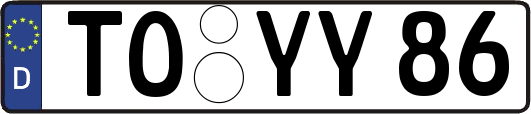TO-YY86