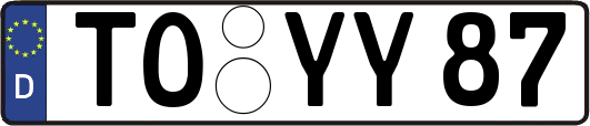 TO-YY87