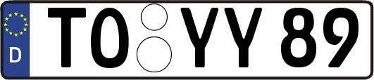 TO-YY89