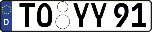 TO-YY91