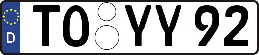 TO-YY92