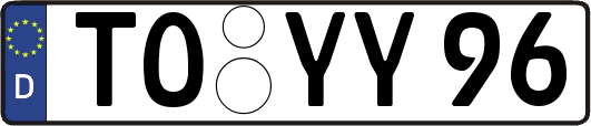 TO-YY96