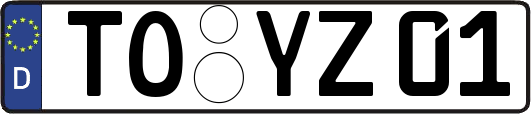 TO-YZ01