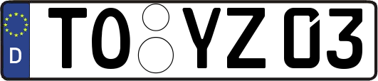 TO-YZ03
