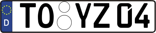 TO-YZ04