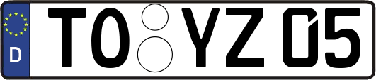 TO-YZ05