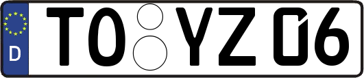 TO-YZ06