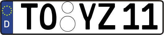 TO-YZ11