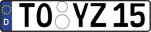 TO-YZ15