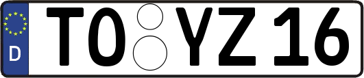 TO-YZ16