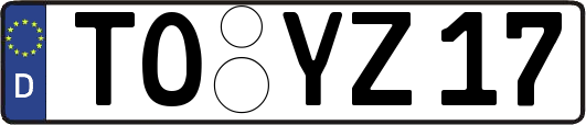TO-YZ17